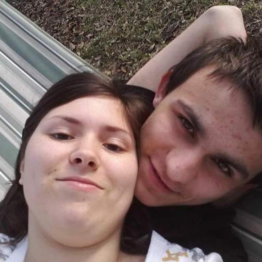 May 2012 Hammock Goofing Off