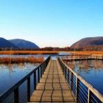 Constitution Marsh Audubon Center