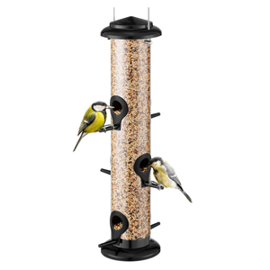 Metal Bird Feeder