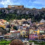 Plaka
