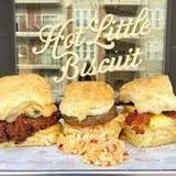 Callie's Hot Little Biscuit