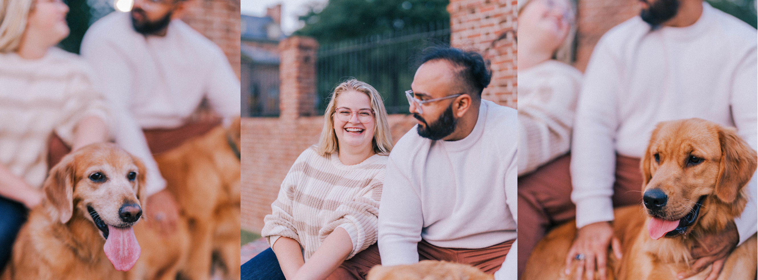The Wedding Website of Kelsey Creech and Rahum Sherazi