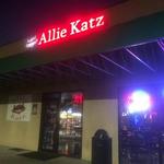 Allie Katz Bar And Grill