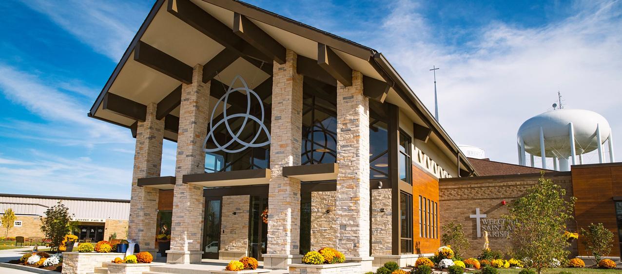 The Wedding Website of Mikayla Scherry and James Morell