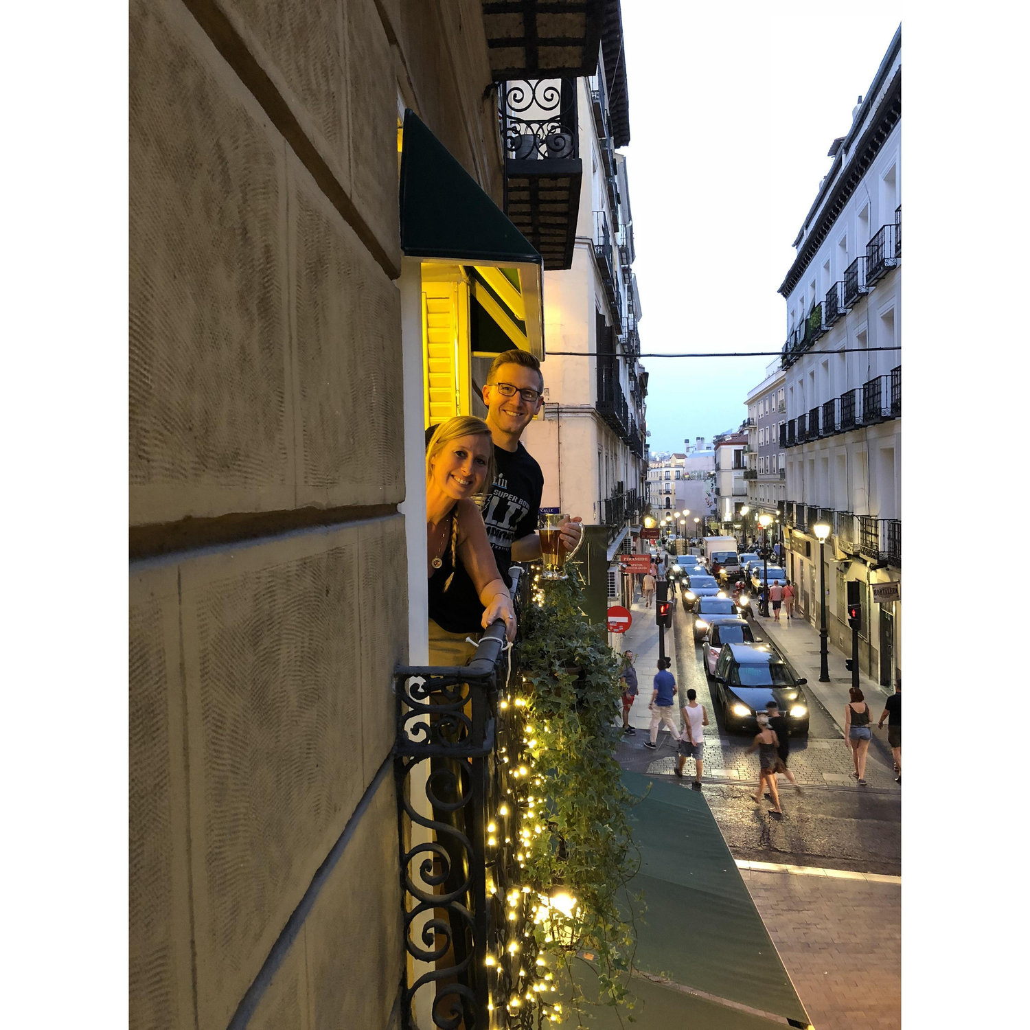Madrid, Spain