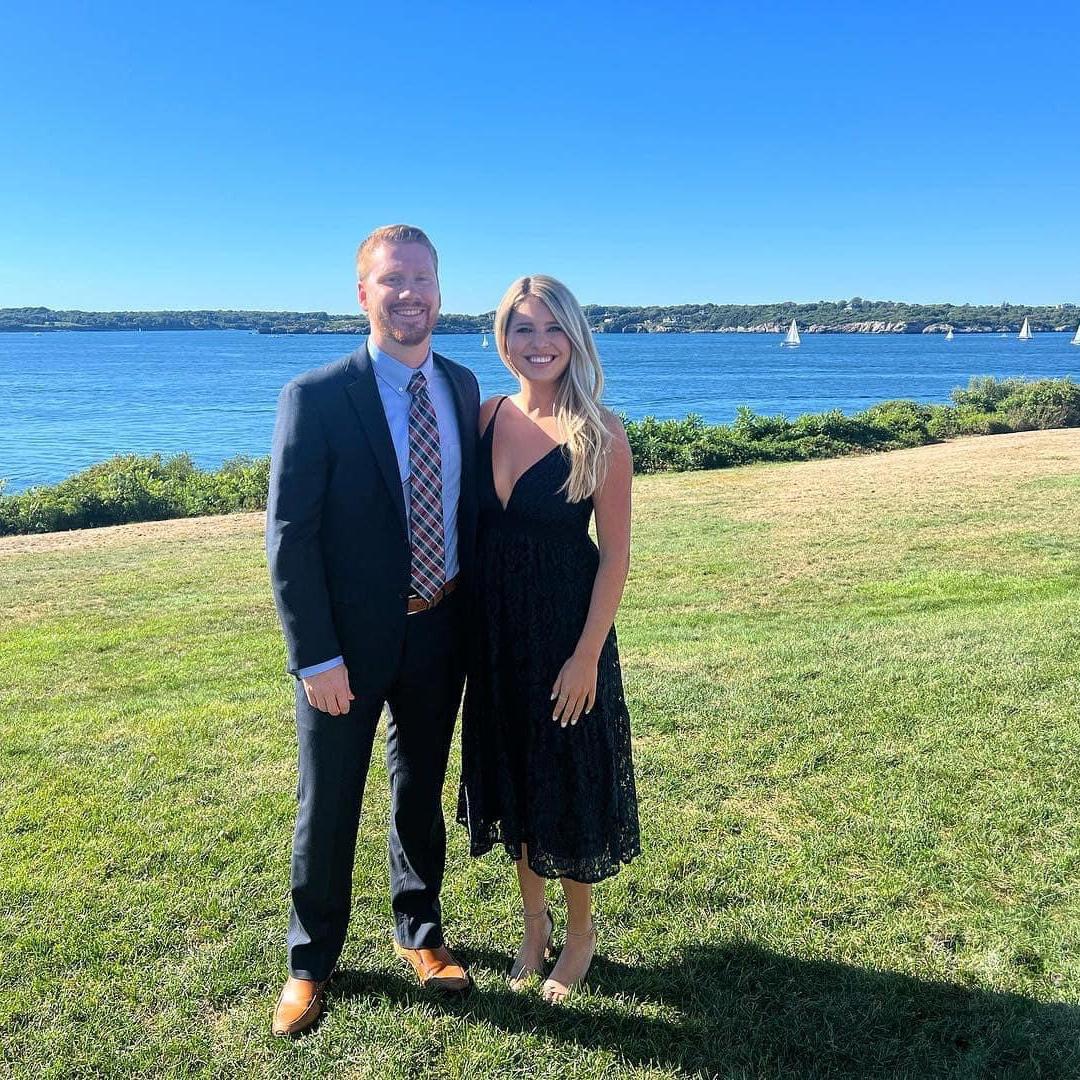 Our 1st Trip to the North East Together | September 2022