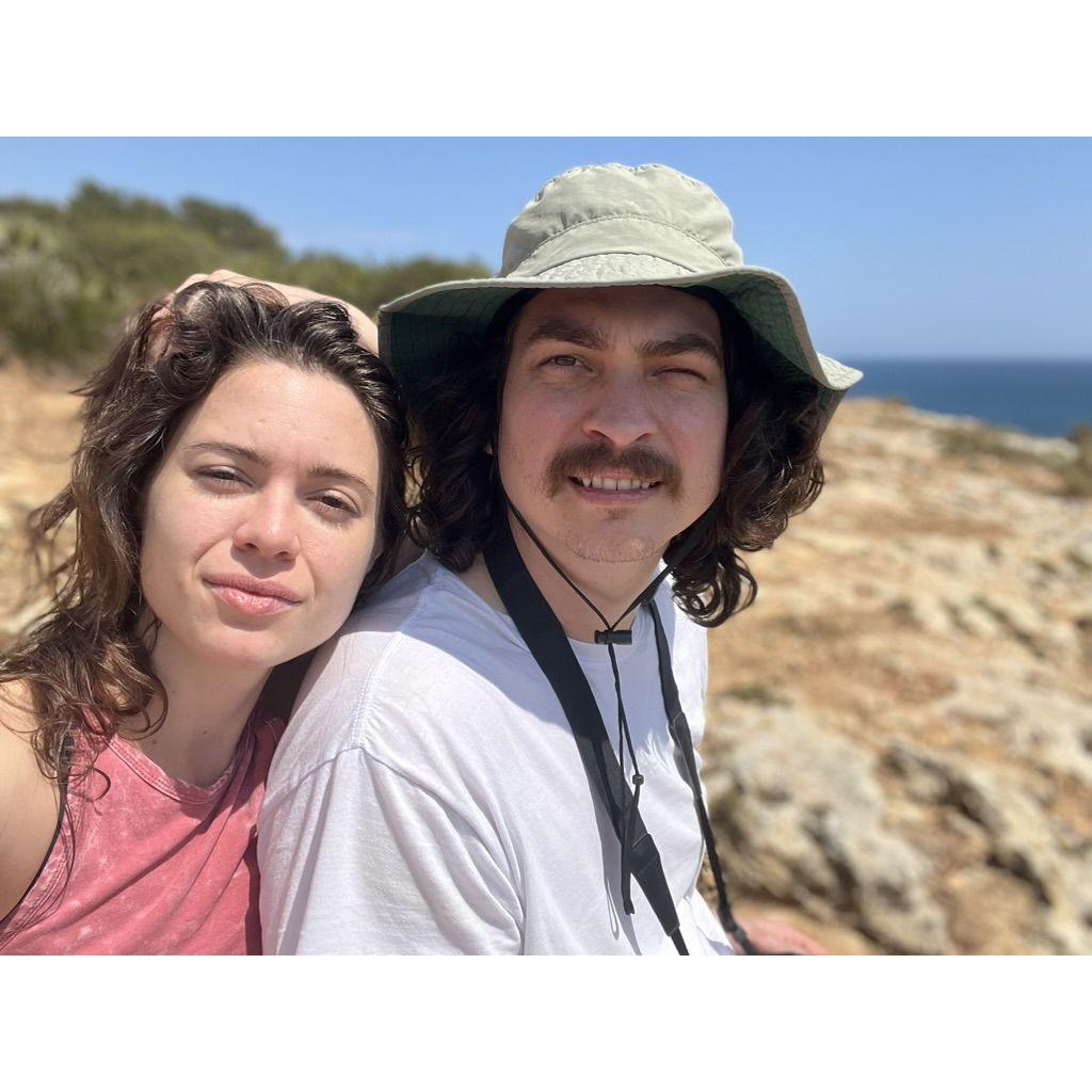 May 2023 ~ "Sometimes you've got to smolder and I think its worth it." -Hank