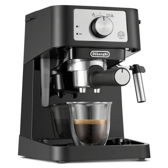 De’Longhi Stilosa Espresso Machine