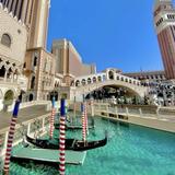 Gondola Rides