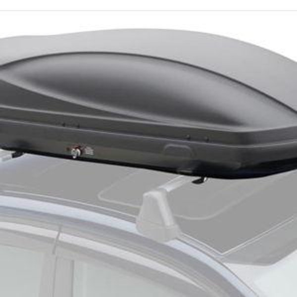 Subaru Cargo Carrier