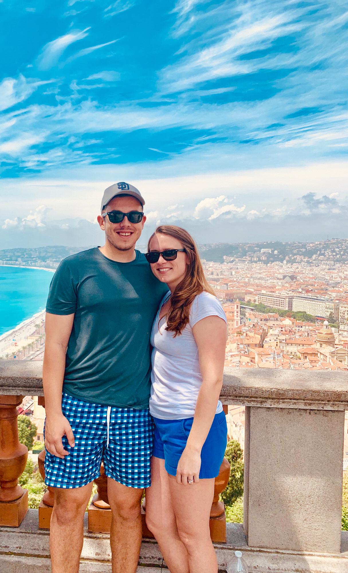 Nice, France