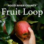 Hood River Fruit Loop