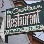 Canteen Restaurant