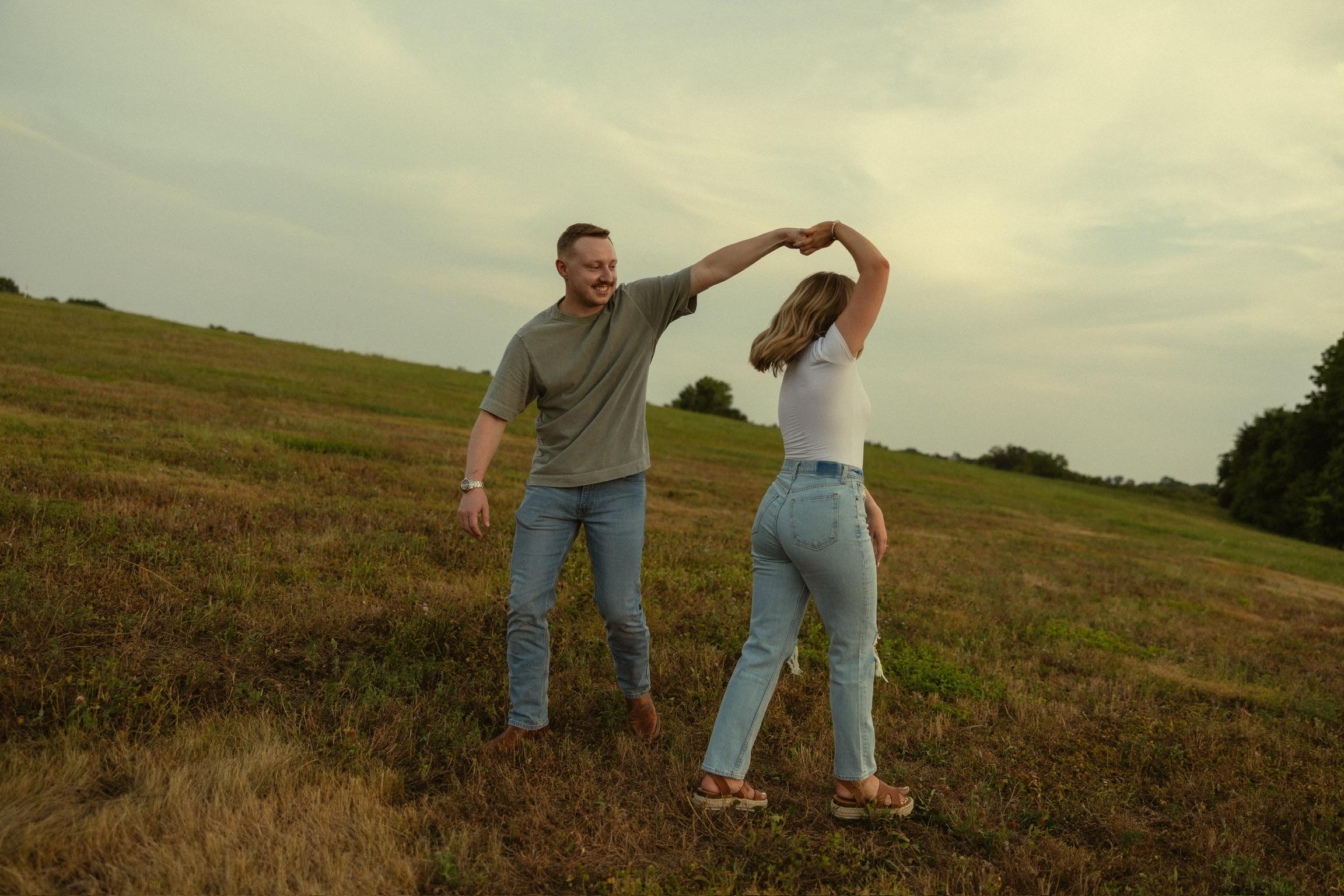 The Wedding Website of Sara Selby and Tanner Mollett