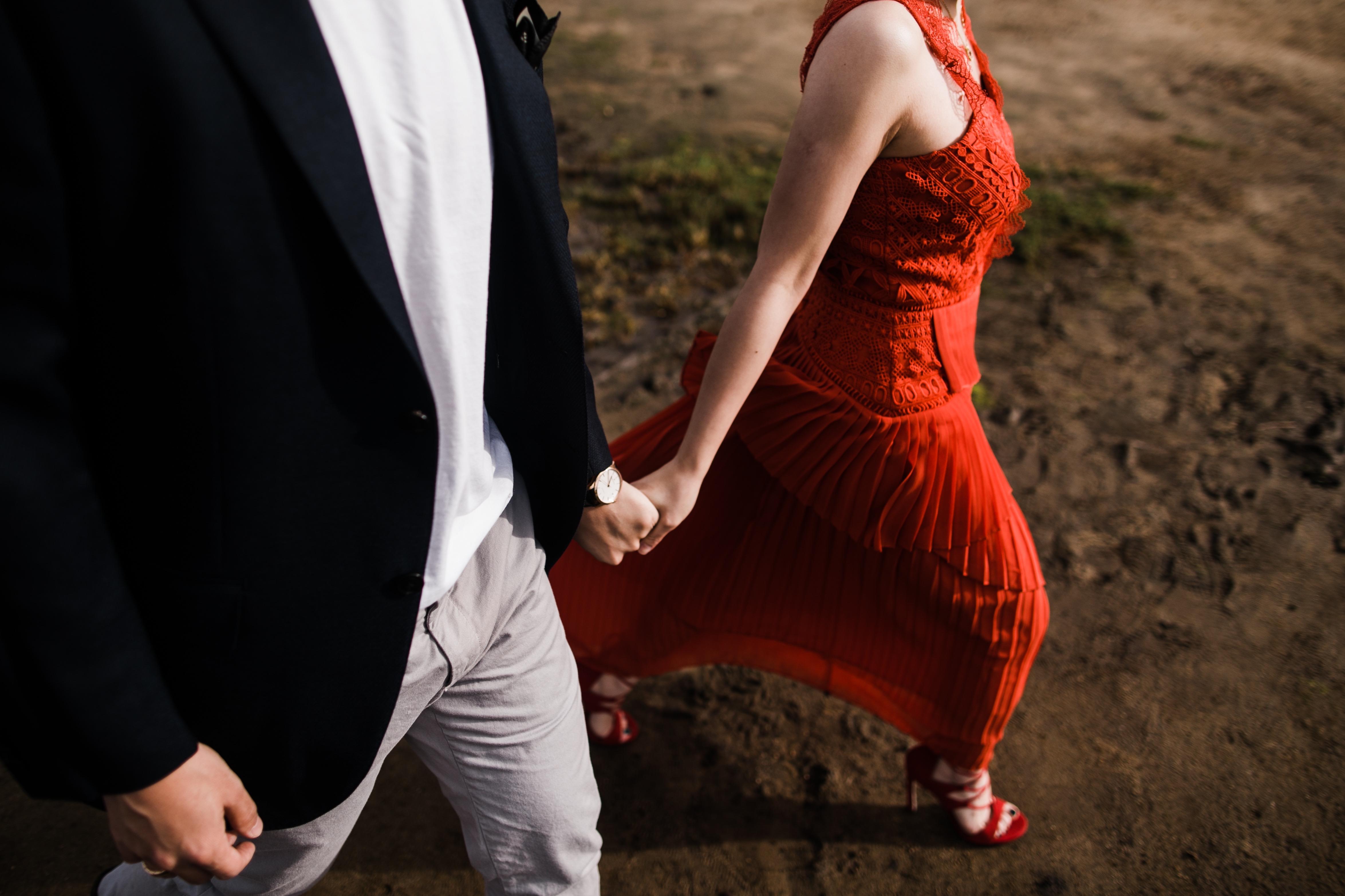 The Wedding Website of QIAN DENG and HENRY HUANG