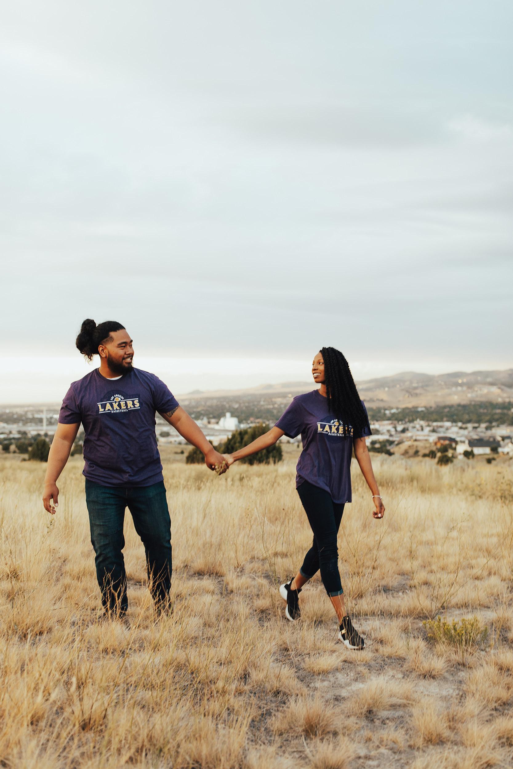 The Wedding Website of Tracey Gordon and Richie Te’o
