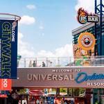 Universal CityWalk Orlando