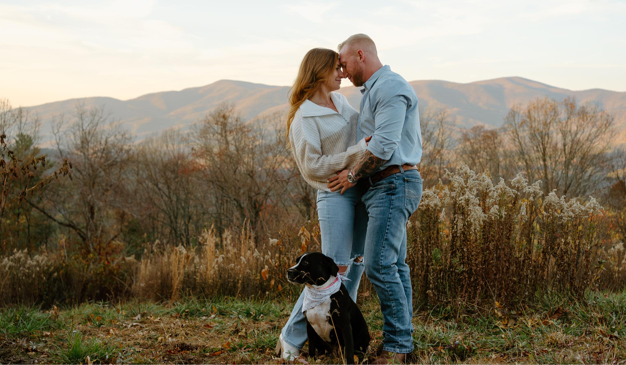 The Wedding Website of Danielle Yapp and Mason Fitch