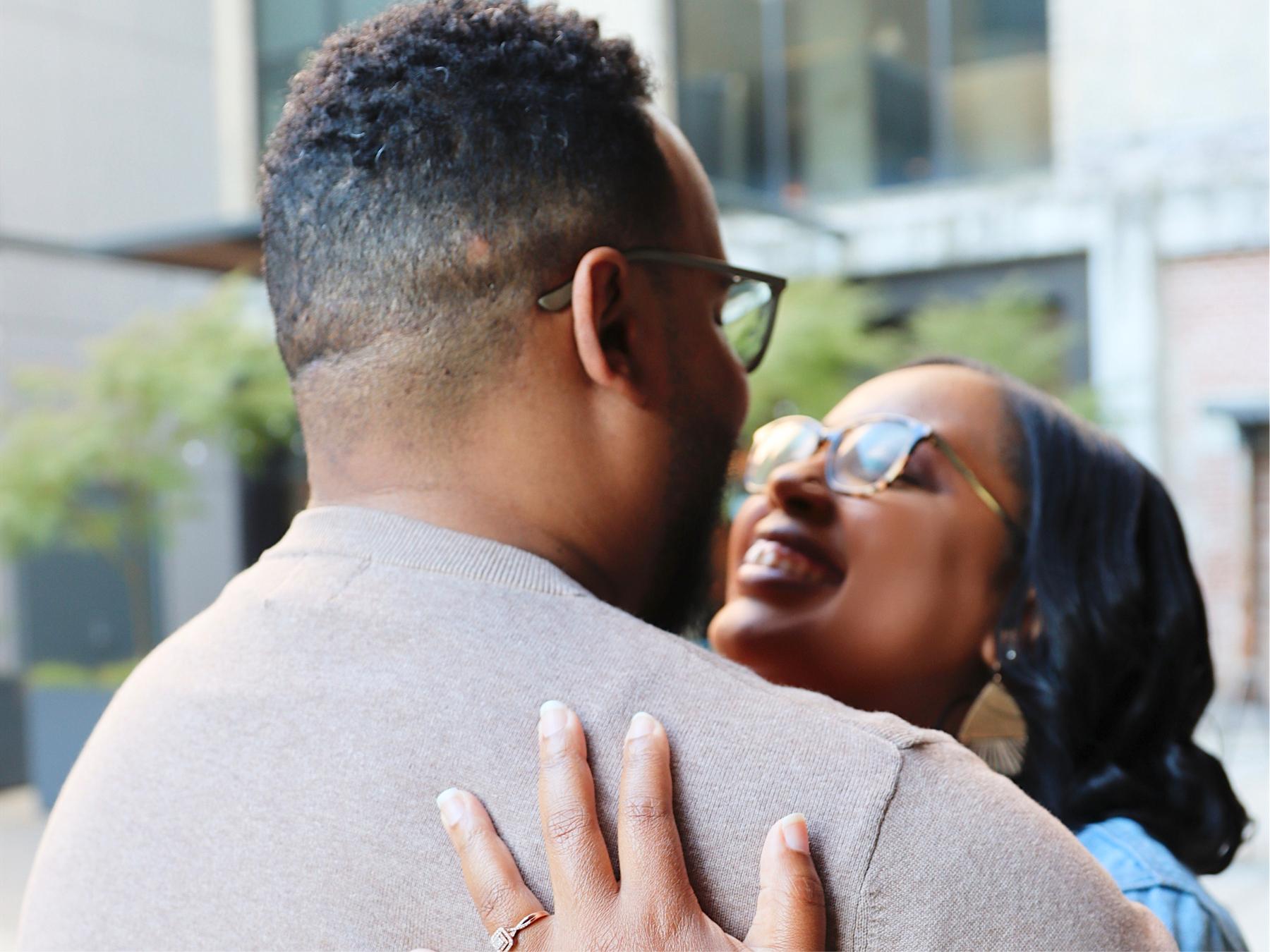 The Wedding Website of Waundricka Jones and Lawrence Dennis