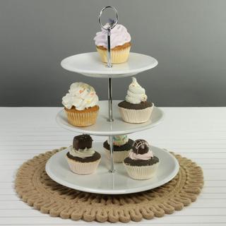 3-Tier Cake Stand