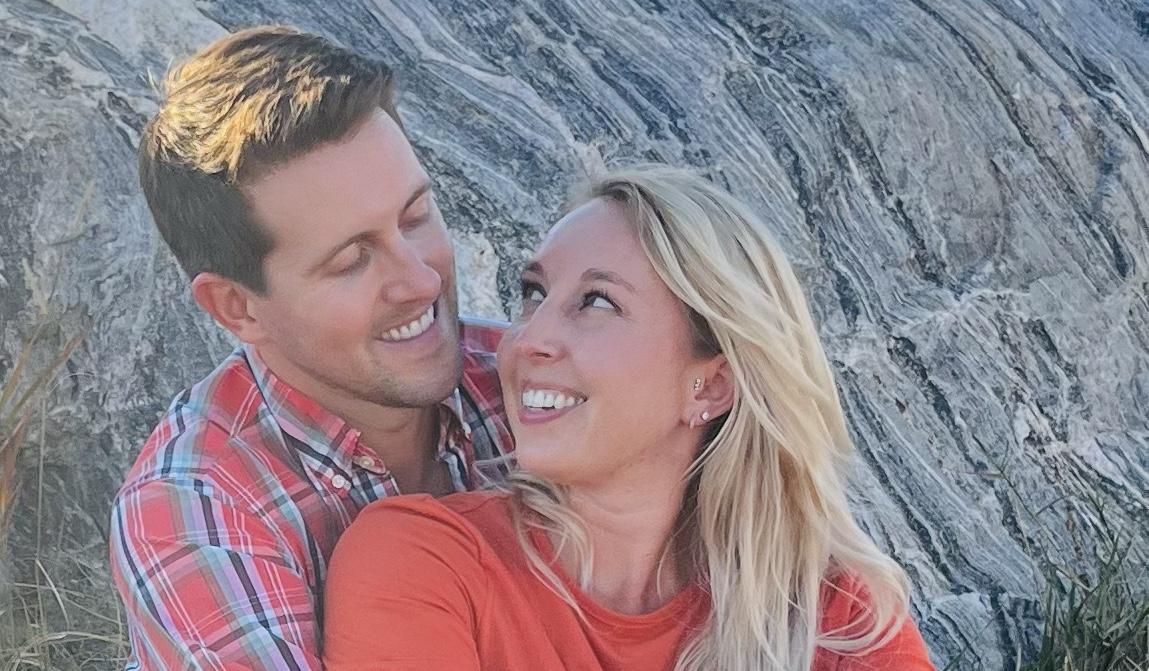 The Wedding Website of Bre Crockett and Chris Angelo