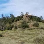 Monkey Face View | Upper Bidwell Park