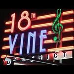 18th & Vine Jazz District