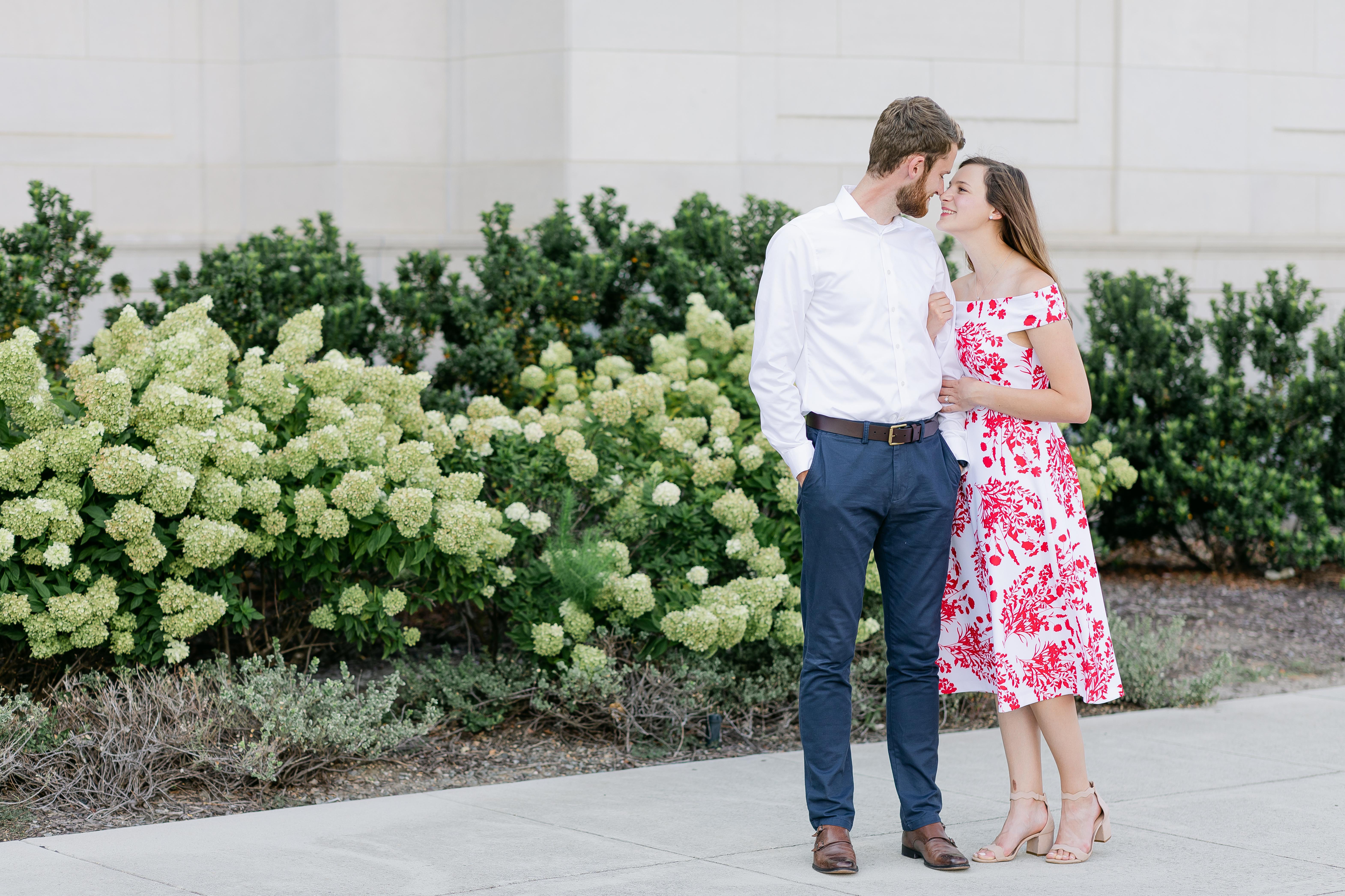 The Wedding Website of Camryn Schwab and Trevor Moulton