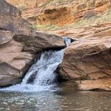 Mill Creek Trail