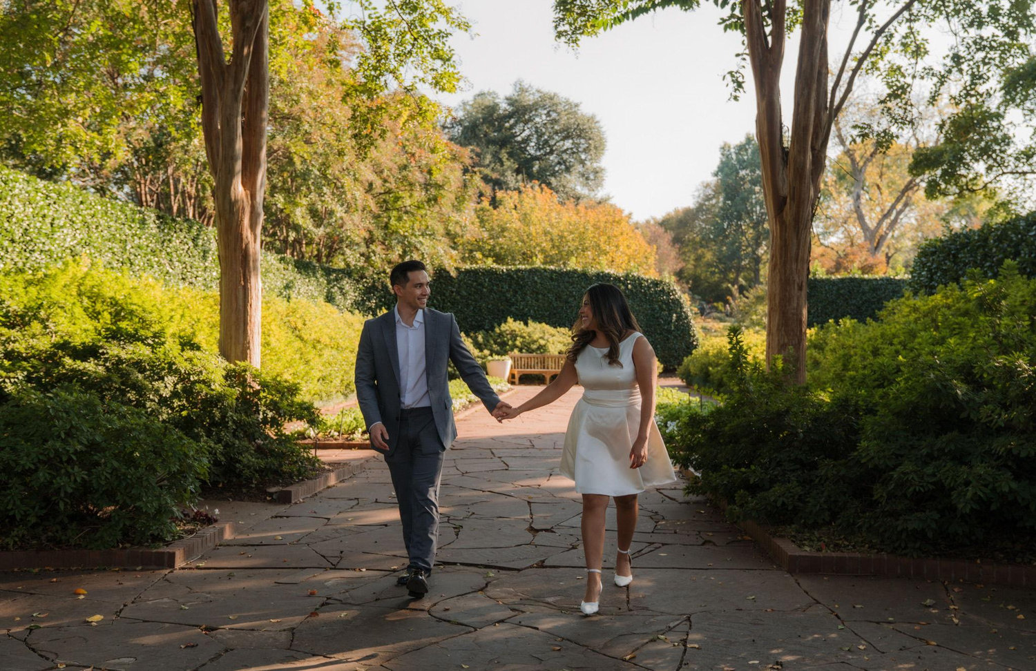 The Wedding Website of Maritza Facio and Aldwin Erning