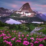 Glacier National Park