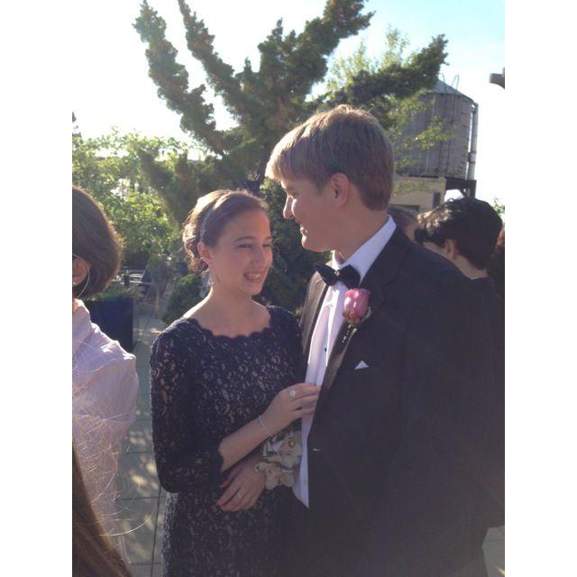 Prom Ready