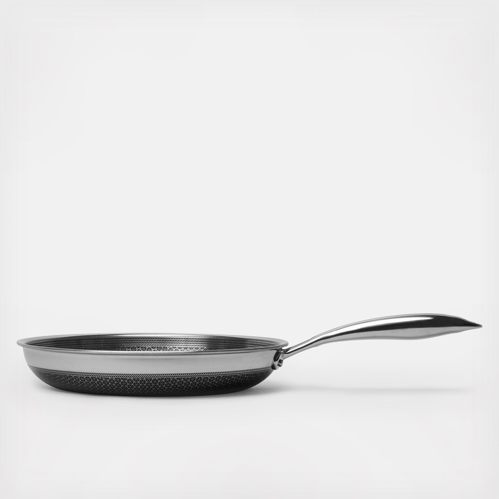 HexClad Hybrid Cookware, Frying Pan | Zola