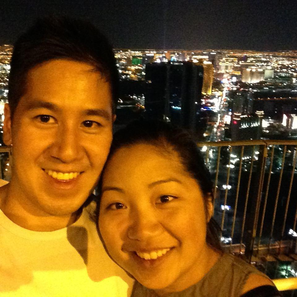 Vegas 2016!