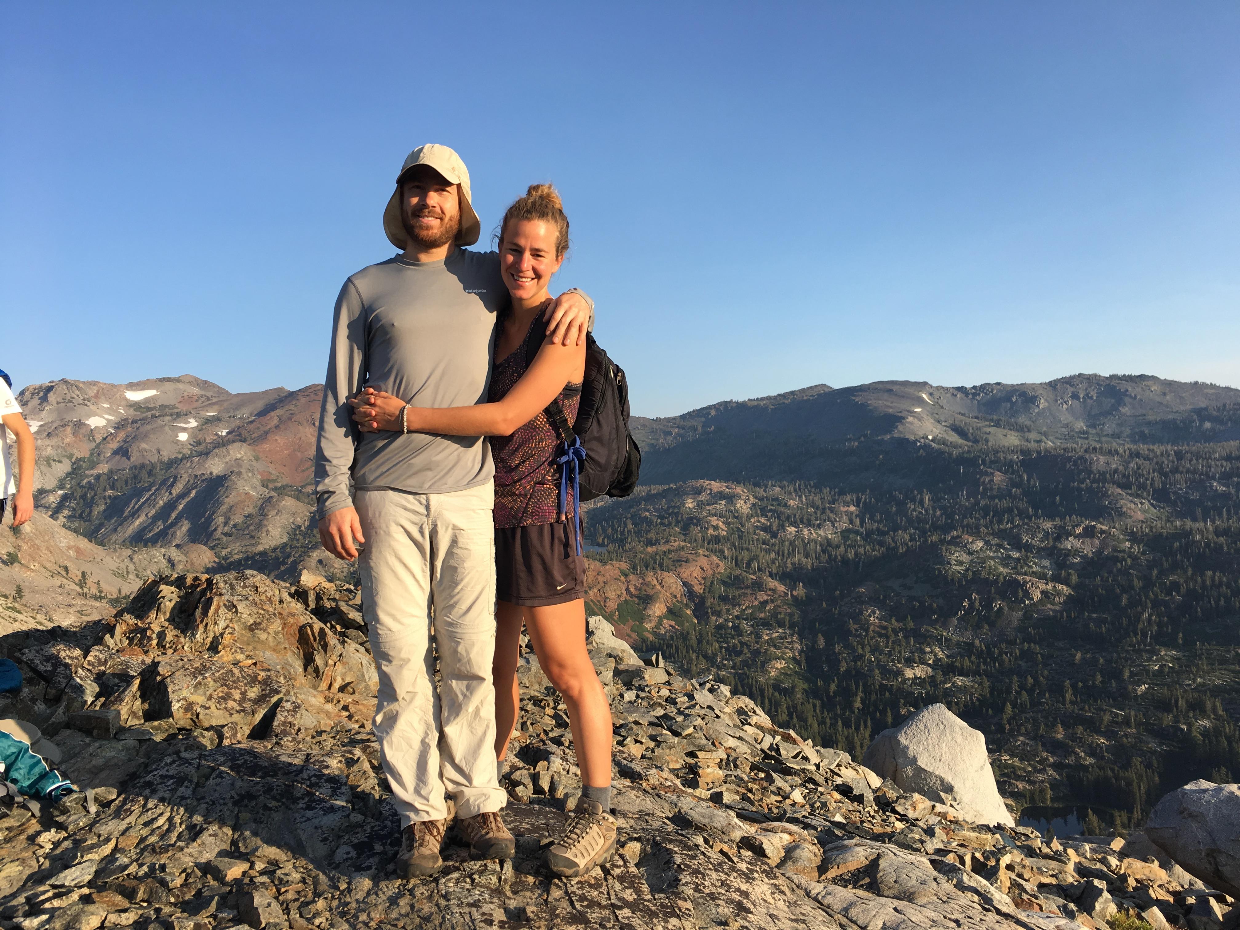 The Wedding Website of Katy Nagy and Stephen Akerson