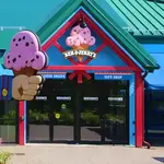 Ben & Jerry's Factory
