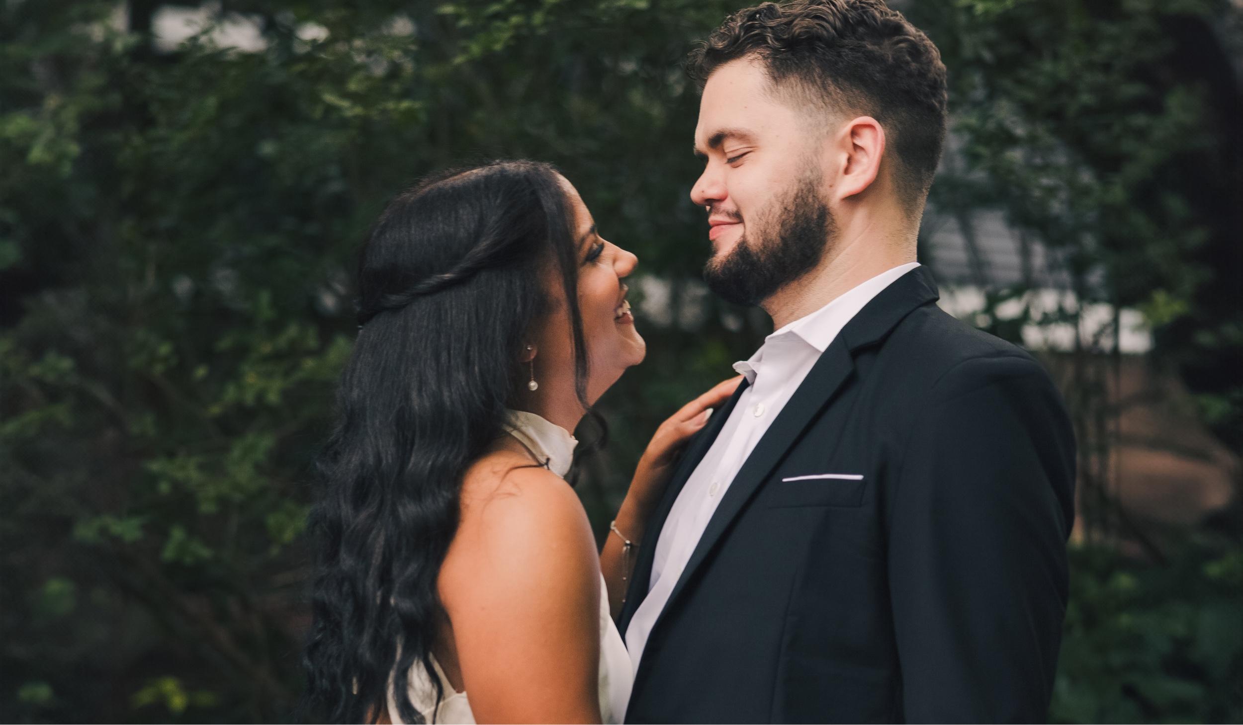 The Wedding Website of Melanny Garcia and Colby Floyd