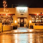 Wicked Weed Brewing Pub