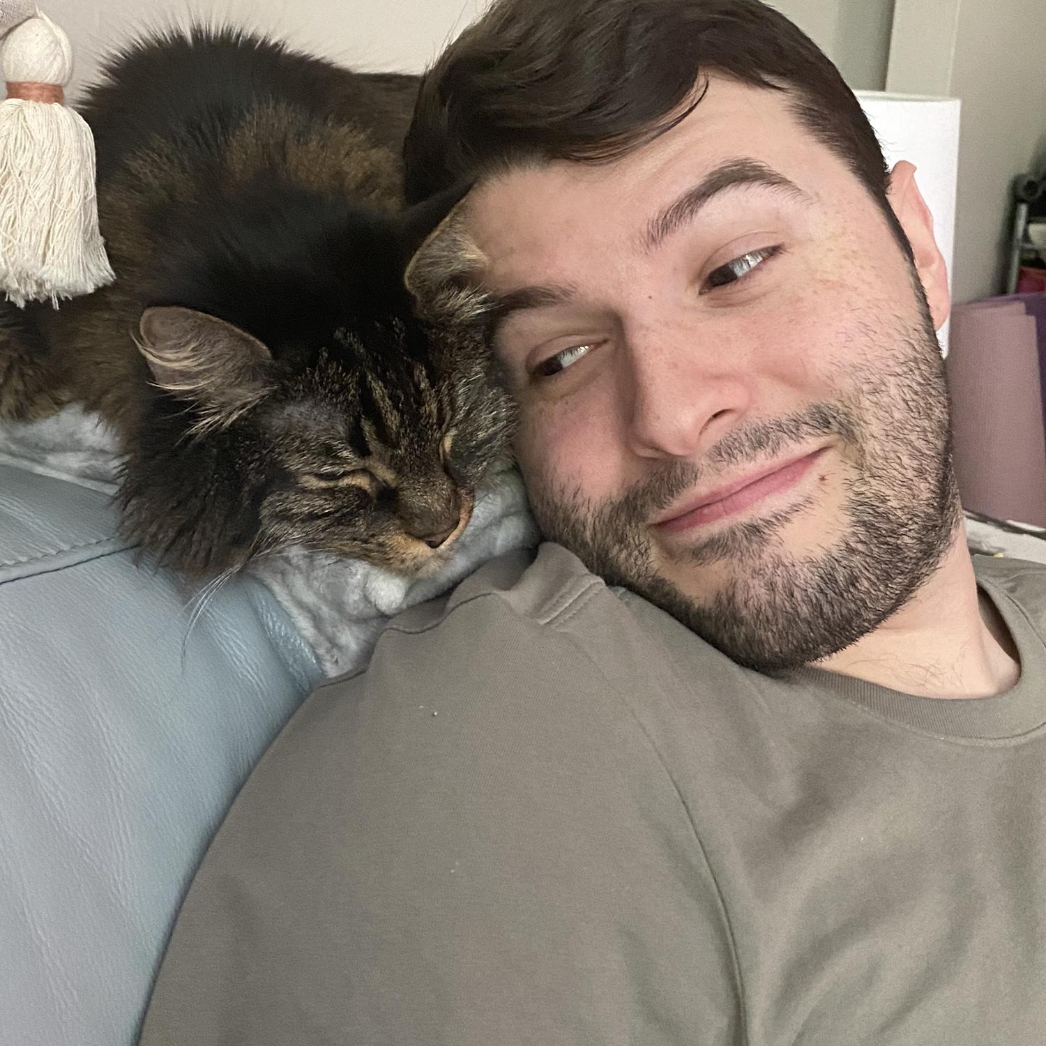 Stella’s true love.