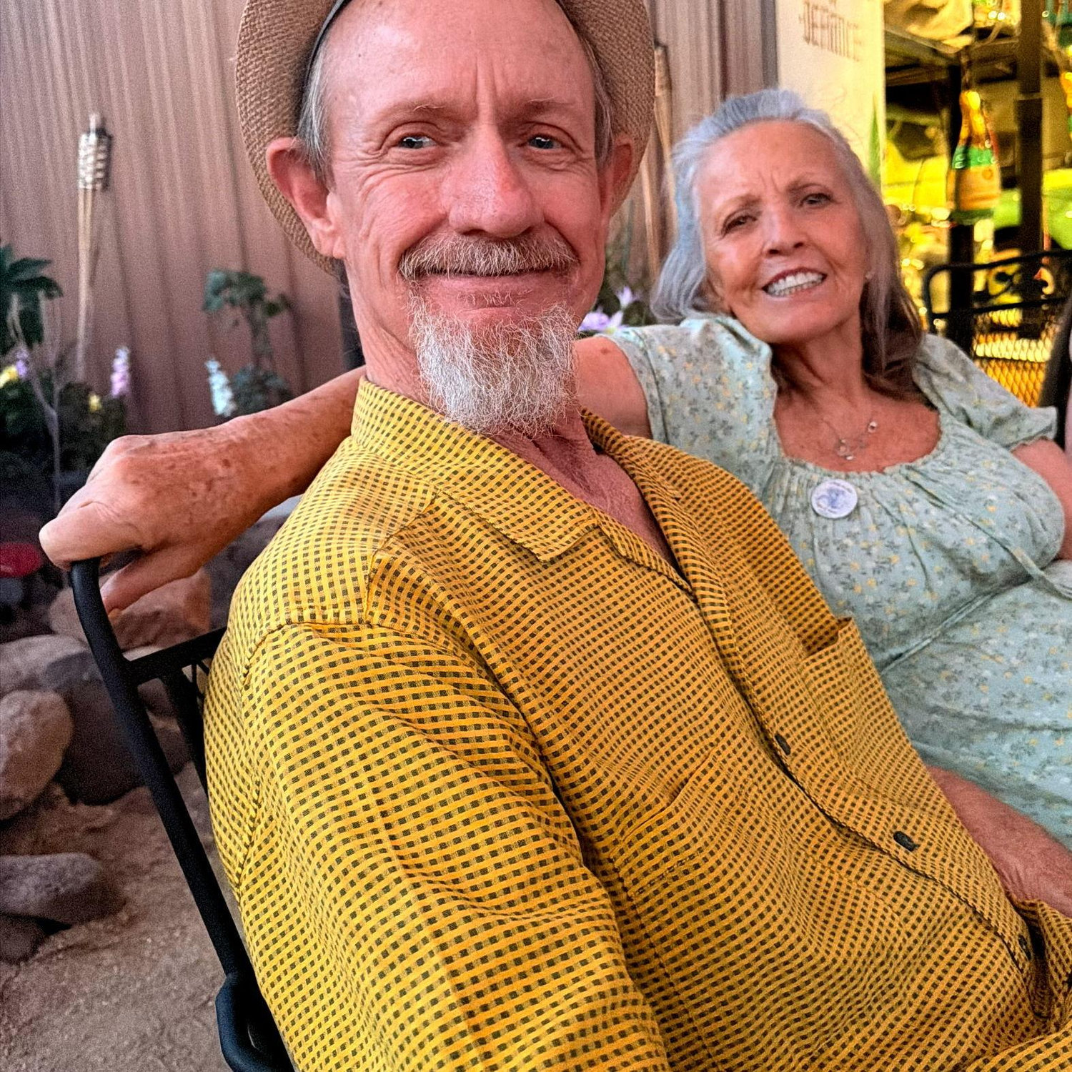 Doug & Debi