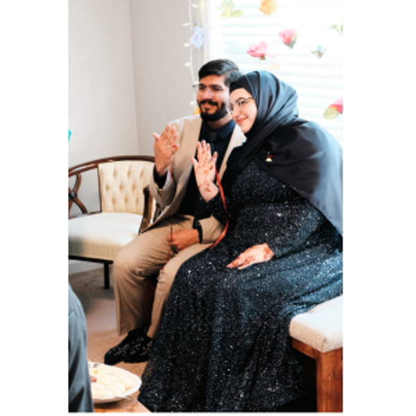 Our newlywed fund (Venmo)