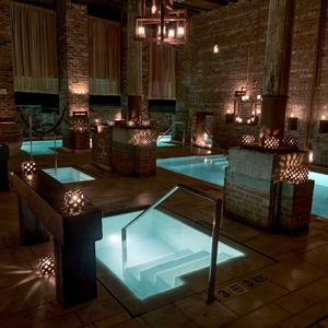 Spa Day