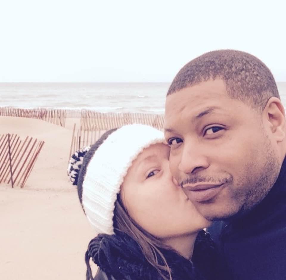 The Wedding Website of Kathleen Cole and Demond Graham