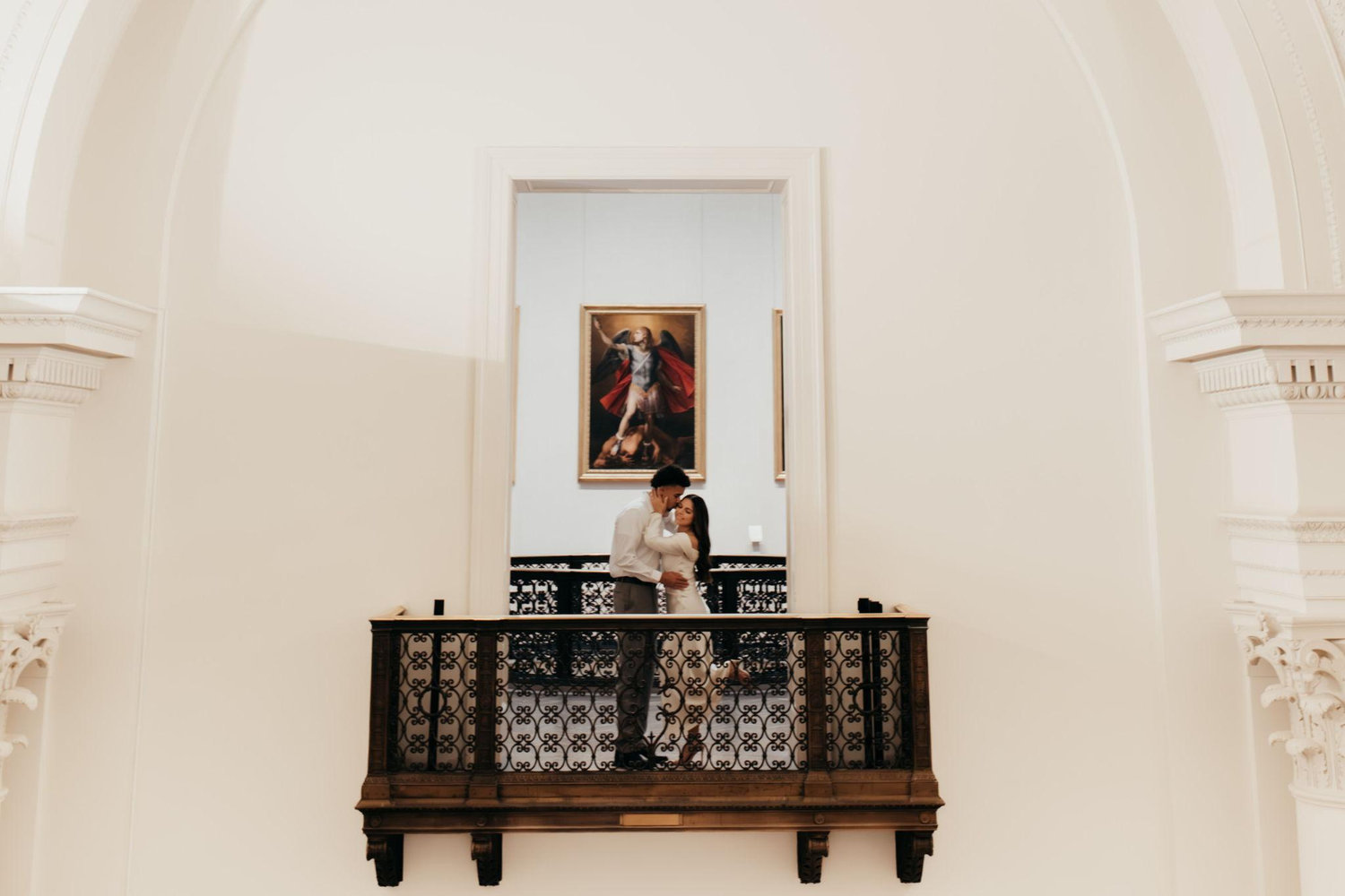 The Wedding Website of Steffany Merino and Donovan Adesoro