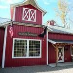 Glacier Distilling Company