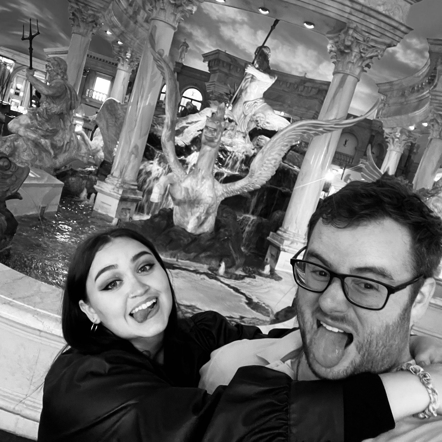 Picking out our Reception Venue - 2025