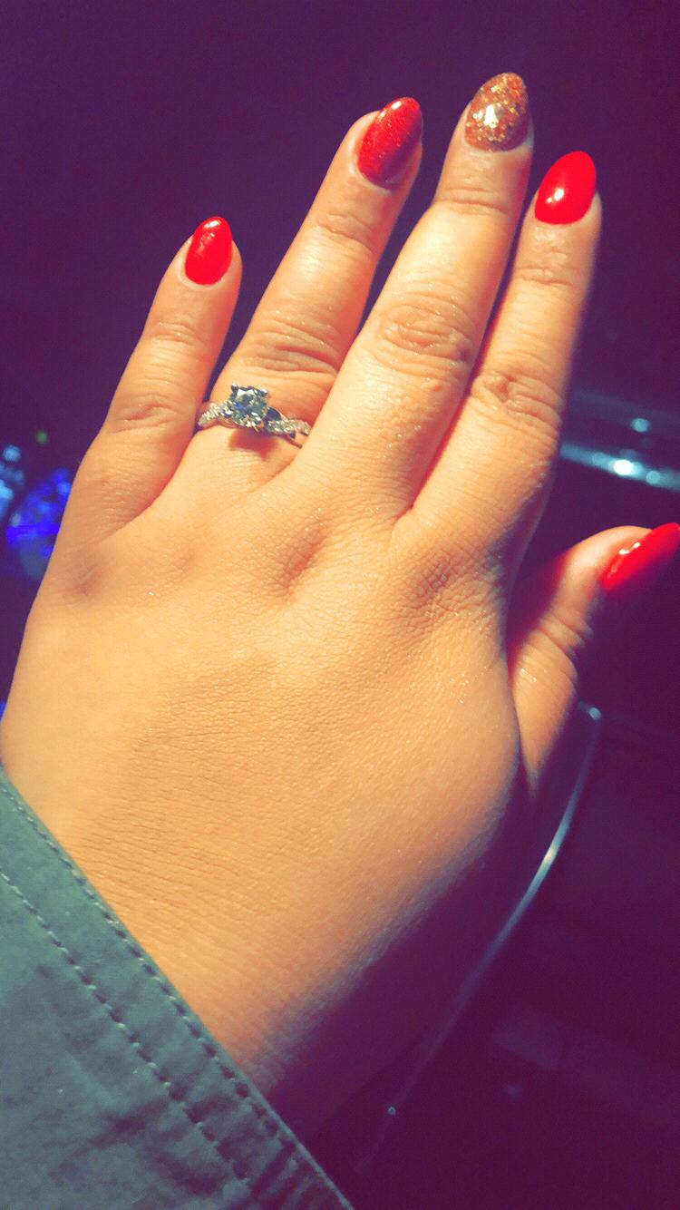 The Ring 💍