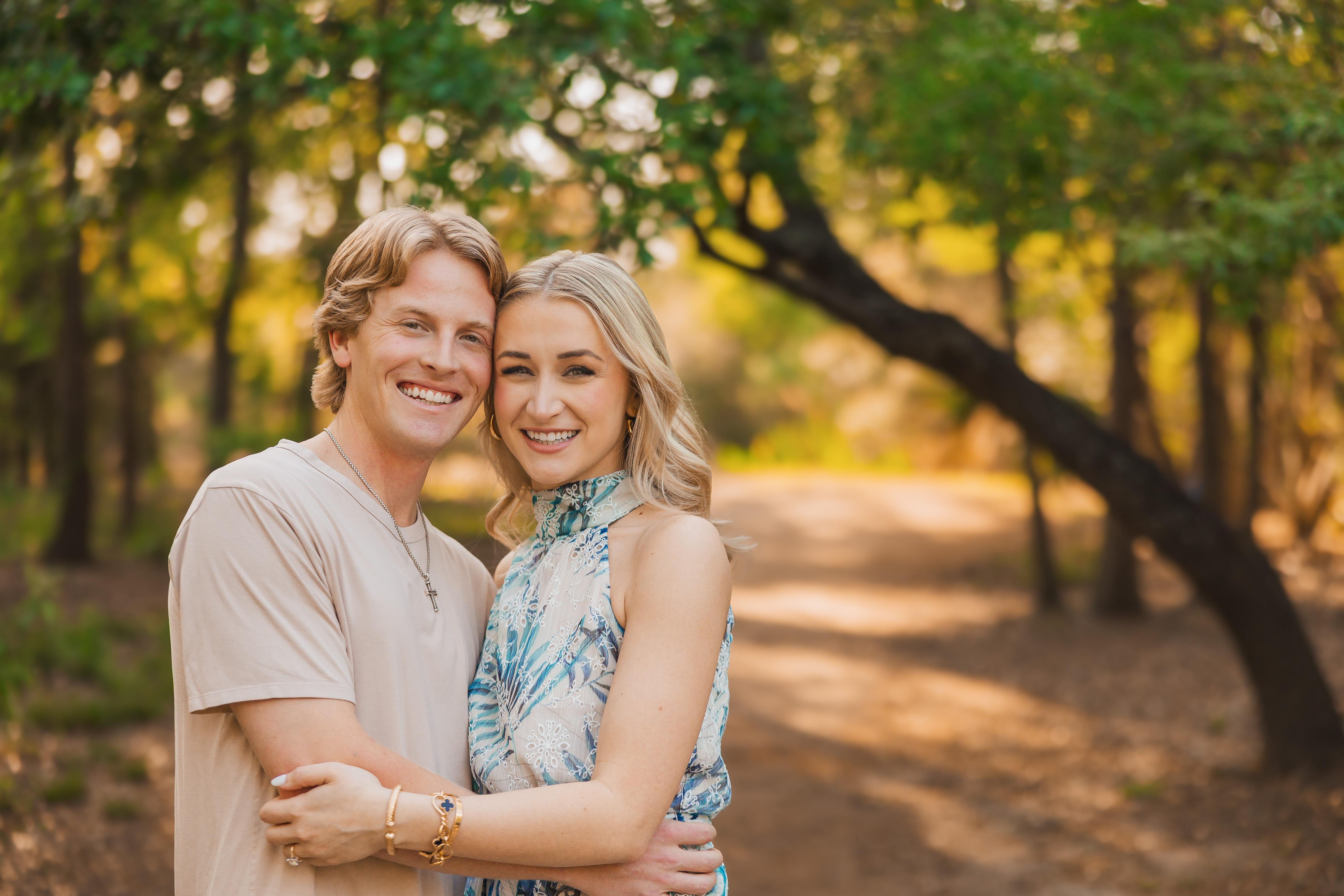 The Wedding Website of Natalie Crowder and Andrew Doyle