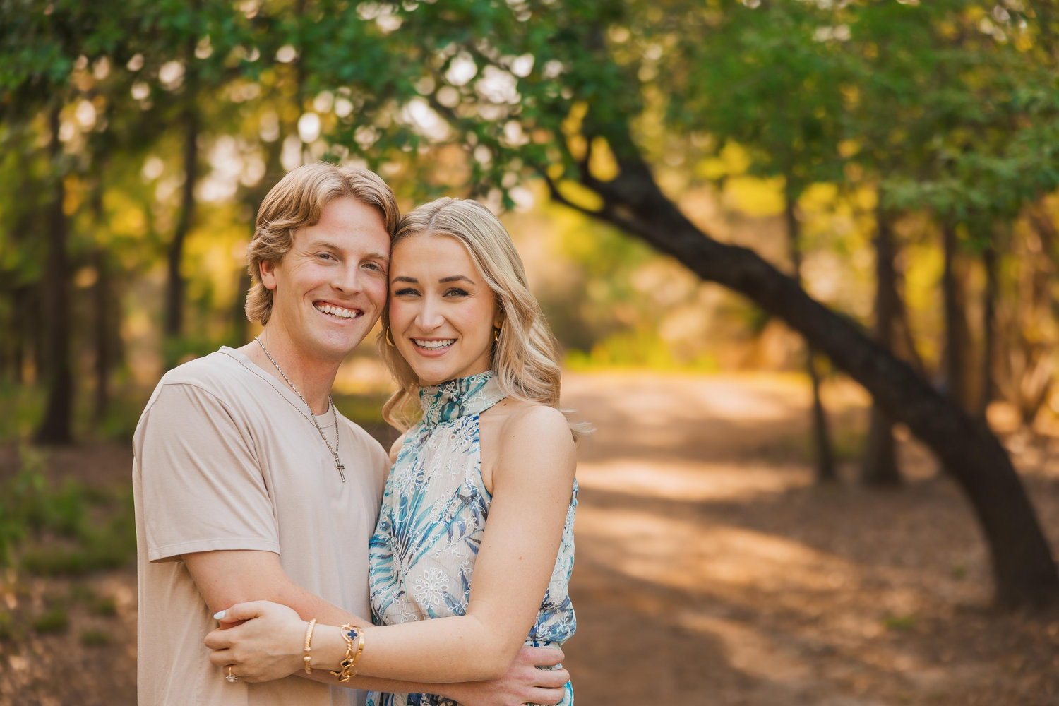 The Wedding Website of Natalie Crowder and Andrew Doyle