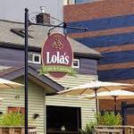 Lola's Cafe